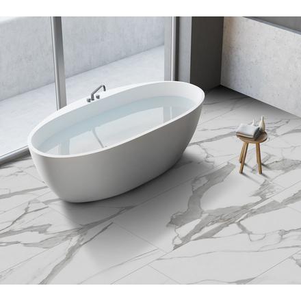 Brindisi Bianco II Matte Porcelain Tile Brindisi Bianco II Matte Porcelain Tile