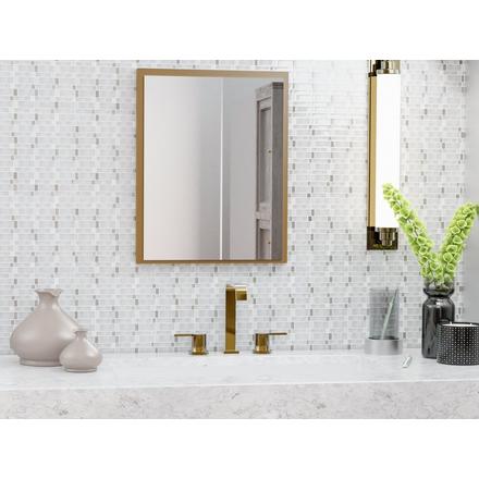 Maui Wave II Glass Mosaic Maui Wave II Glass Mosaic