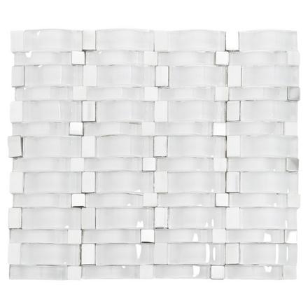 Maui Wave II Glass Mosaic Maui Wave II Glass Mosaic