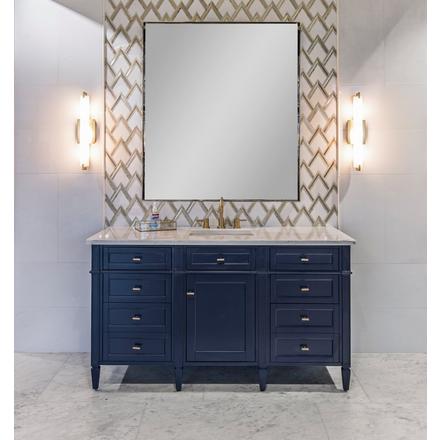 Thassos Premium Polished Marble Pencil Thassos Premium Polished Marble Pencil