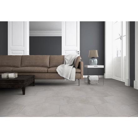 Candler Gray Matte Porcelain Tile Candler Gray Matte Porcelain Tile