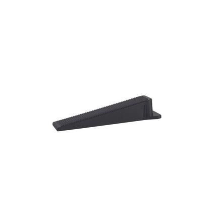Rubi Delta Tile Leveling Wedges 1200 count Rubi Delta Tile Leveling Wedges 1200 count
