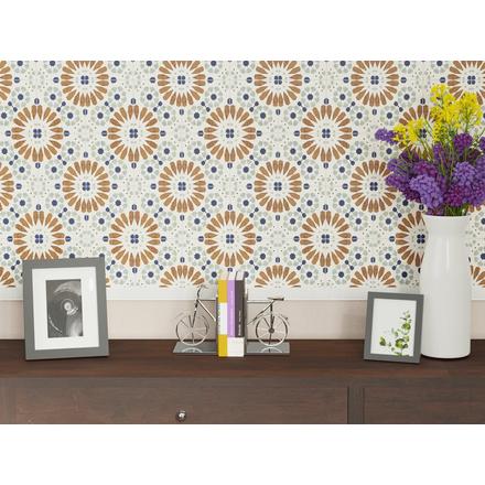 Blume Deco Porcelain Tile Blume Deco Porcelain Tile