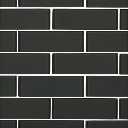 Shadow II Brick Glass Mosaic Shadow II Brick Glass Mosaic