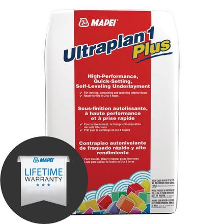 Mapei Ultraplan 1 Plus Self Leveling Underlayment Mapei Ultraplan 1 Plus Self Leveling Underlayment