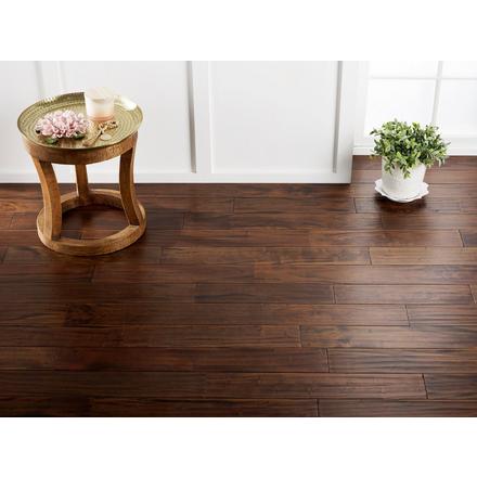 Amber II Mahogany Distressed Solid Hardwood Amber II Mahogany Distressed Solid Hardwood