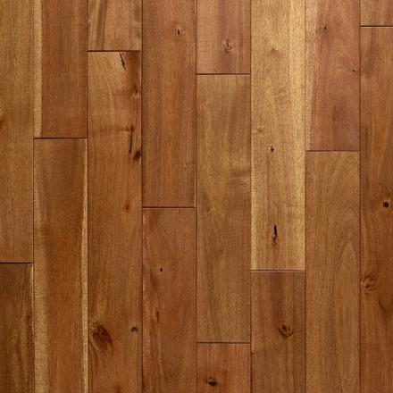 Burlywood II Long Leaf Acacia Distressed Solid Hardwood Burlywood II Long Leaf Acacia Distressed Solid Hardwood