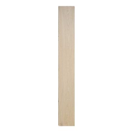 Marley European White Oak Wire-Brushed Engineered Hardwood Marley European White Oak Wire-Brushed Engineered Hardwood