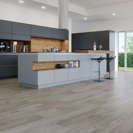 Petersburg Ash Wire-Brushed Solid Hardwood Petersburg Ash Wire-Brushed Solid Hardwood