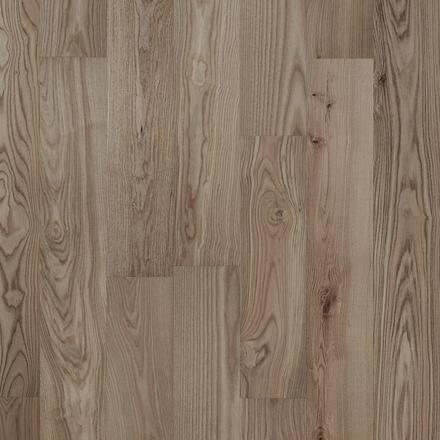 Prospect Ash Wire-Brushed Solid Hardwood Prospect Ash Wire-Brushed Solid Hardwood