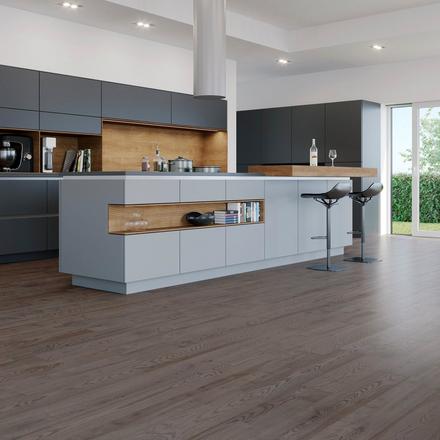 Zenia Ash Wire-Brushed Solid Hardwood Zenia Ash Wire-Brushed Solid Hardwood