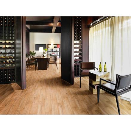Burton Oak III Wood Plank Porcelain Tile Burton Oak III Wood Plank Porcelain Tile