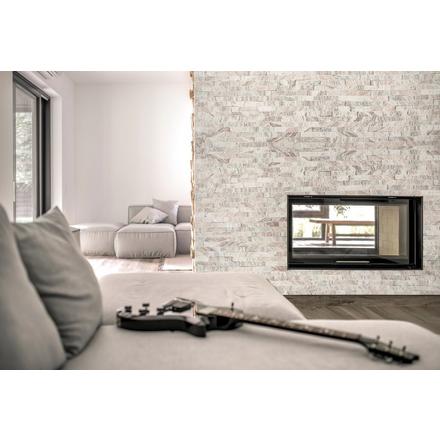 Fantasy Brown Marble Ledger Panel Fantasy Brown Marble Ledger Panel