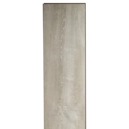 Royal Pearl Oak Waterproof Rigid Core Luxury Vinyl Plank - Cork Pad Royal Pearl Oak Waterproof Rigid Core Luxury Vinyl Plank - Cork Pad