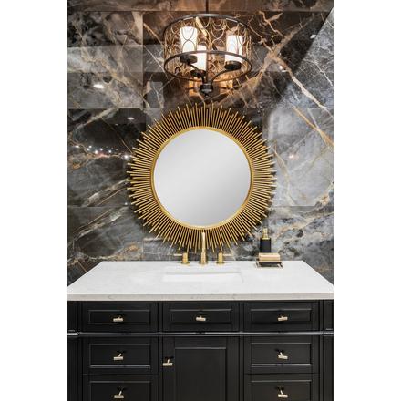 Zena Black Polished Porcelain Tile Zena Black Polished Porcelain Tile