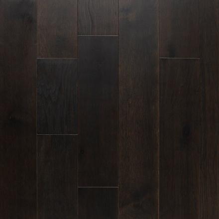 Kendree Hickory Wire-Brushed Engineered Hardwood Kendree Hickory Wire-Brushed Engineered Hardwood