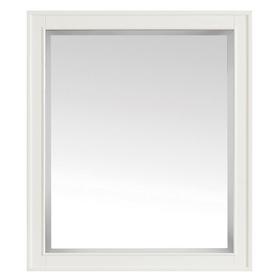 Arlington II 28 in. Mirror Arlington II 28 in. Mirror