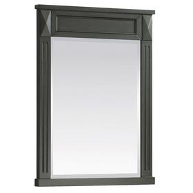 Sterling II 24 in. Mirror Sterling II 24 in. Mirror