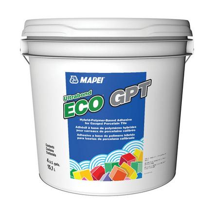 Mapei Ultrabond Eco Gpt Mapei Ultrabond Eco Gpt