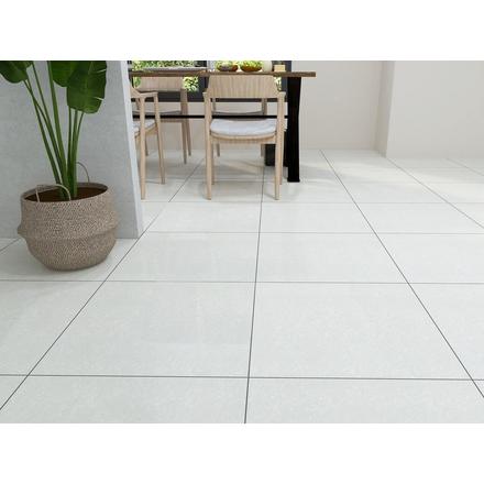 Sabbia Bianca Polished Porcelain Tile Sabbia Bianca Polished Porcelain Tile