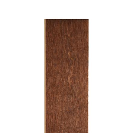 Parkman Birch Wire-Brushed Solid Hardwood Parkman Birch Wire-Brushed Solid Hardwood