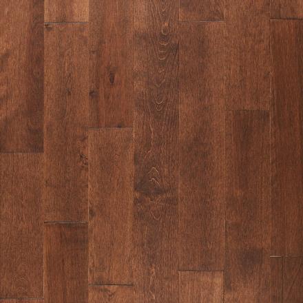 Parkman Birch Wire-Brushed Solid Hardwood Parkman Birch Wire-Brushed Solid Hardwood
