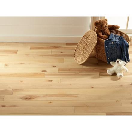 Seneca Birch Distressed Solid Hardwood Seneca Birch Distressed Solid Hardwood