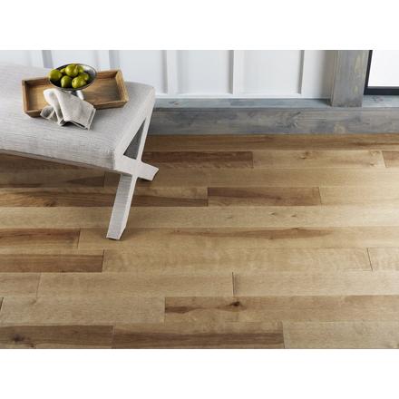 Sorensen Birch Distressed Solid Hardwood Sorensen Birch Distressed Solid Hardwood