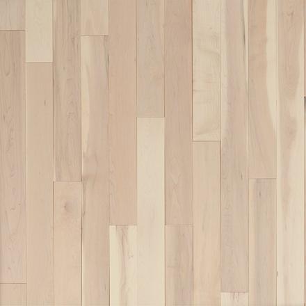 Cara Hard Maple Smooth Solid Hardwood Cara Hard Maple Smooth Solid Hardwood