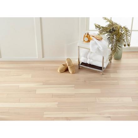 Cara Hard Maple Smooth Solid Hardwood Cara Hard Maple Smooth Solid Hardwood