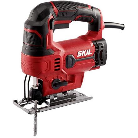 Skil 5 Amp Corded Jigsaw Skil 5 Amp Corded Jigsaw