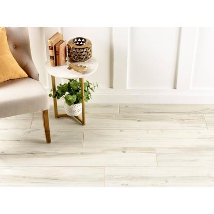 Canterbury Almond Wood Plank Porcelain Tile Canterbury Almond Wood Plank Porcelain Tile