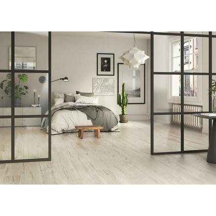 Canterbury Almond Wood Plank Porcelain Tile Canterbury Almond Wood Plank Porcelain Tile