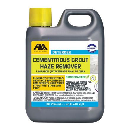Fila Deterdek Grout Haze Remover Fila Deterdek Grout Haze Remover