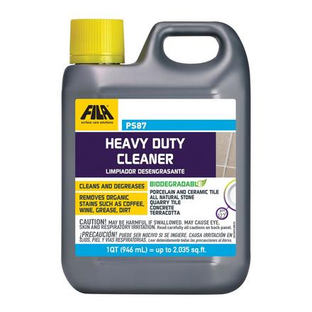 Fila PS87 Tile and Stone Cleaner Fila PS87 Tile and Stone Cleaner