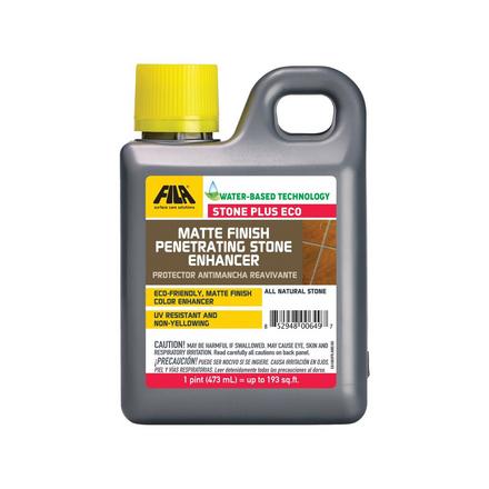 Fila Stone Plus Eco Stone Enhancing Sealer Fila Stone Plus Eco Stone Enhancing Sealer