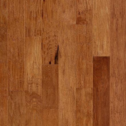 Honey Hickory II Hand Scraped Engineered Hardwood Honey Hickory II Hand Scraped Engineered Hardwood