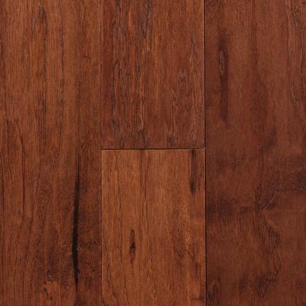 Hickory Chestnut II Engineered Hardwood Hickory Chestnut II Engineered Hardwood