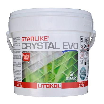 Starlike Crystal Evo 700 Starlike Crystal Evo 700