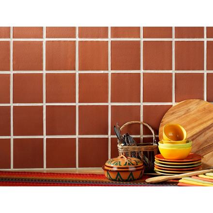 Monterrey Rojo Matte Quarry Tile Monterrey Rojo Matte Quarry Tile