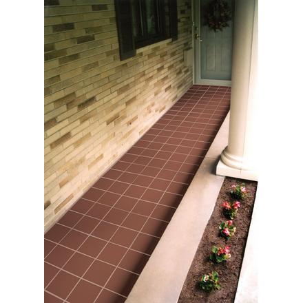 Monterrey Rojo Matte Quarry Tile Monterrey Rojo Matte Quarry Tile