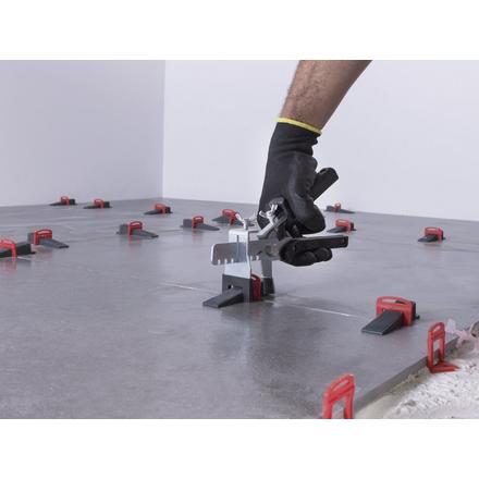 Rubi Delta Leveling System Rubi Delta Leveling System