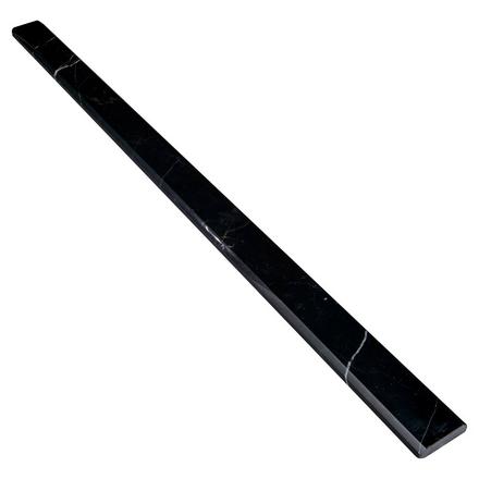 Sable Black Marble Threshold Sable Black Marble Threshold