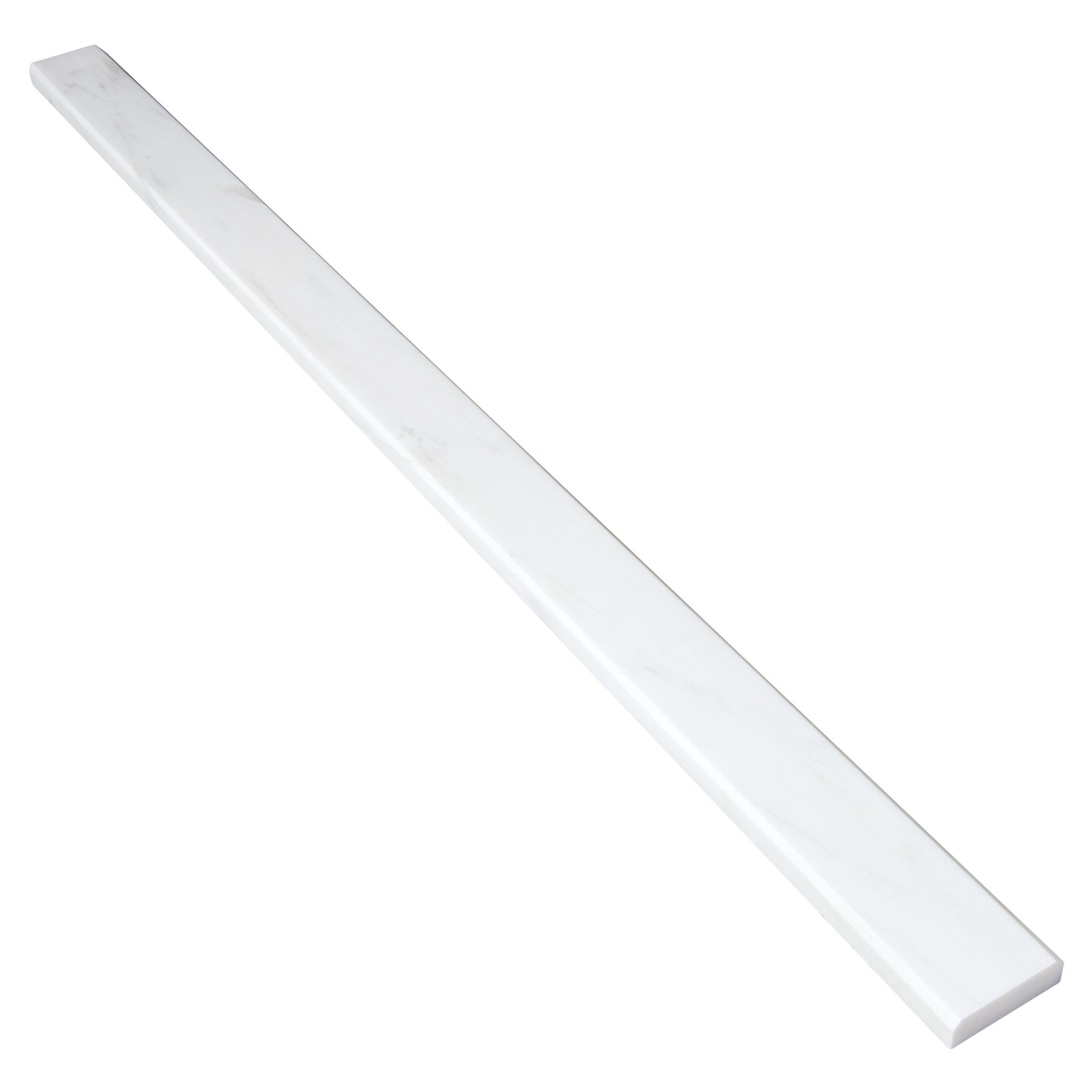 Dolomite Marble Threshold