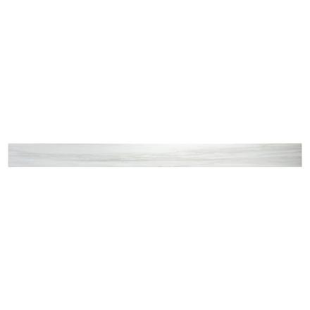Dolomite Marble Shower Curb Dolomite Marble Shower Curb