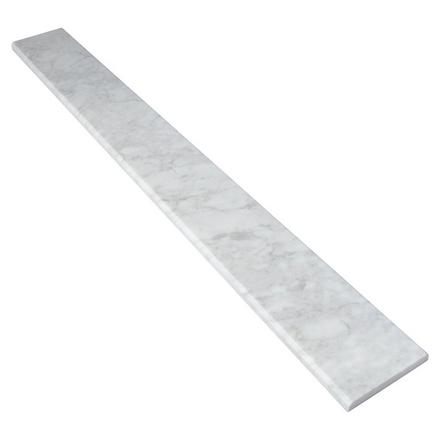 Bianco Carrara Marble Threshold Bianco Carrara Marble Threshold