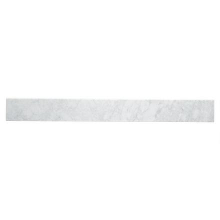 Bianco Carrara Marble Threshold Bianco Carrara Marble Threshold