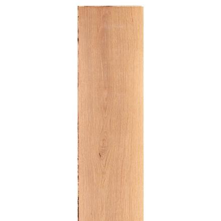 Pure Genius Cirrus White Oak Wire-Brushed Engineered Hardwood Pure Genius Cirrus White Oak Wire-Brushed Engineered Hardwood