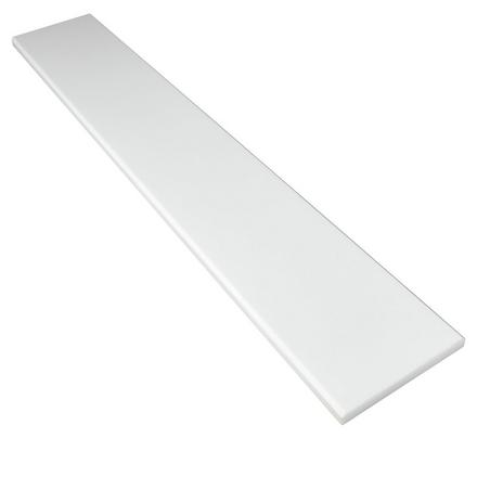 Pure White Threshold Pure White Threshold