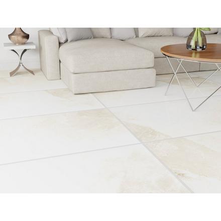 Crema Bella Polished Marble Tile Crema Bella Polished Marble Tile